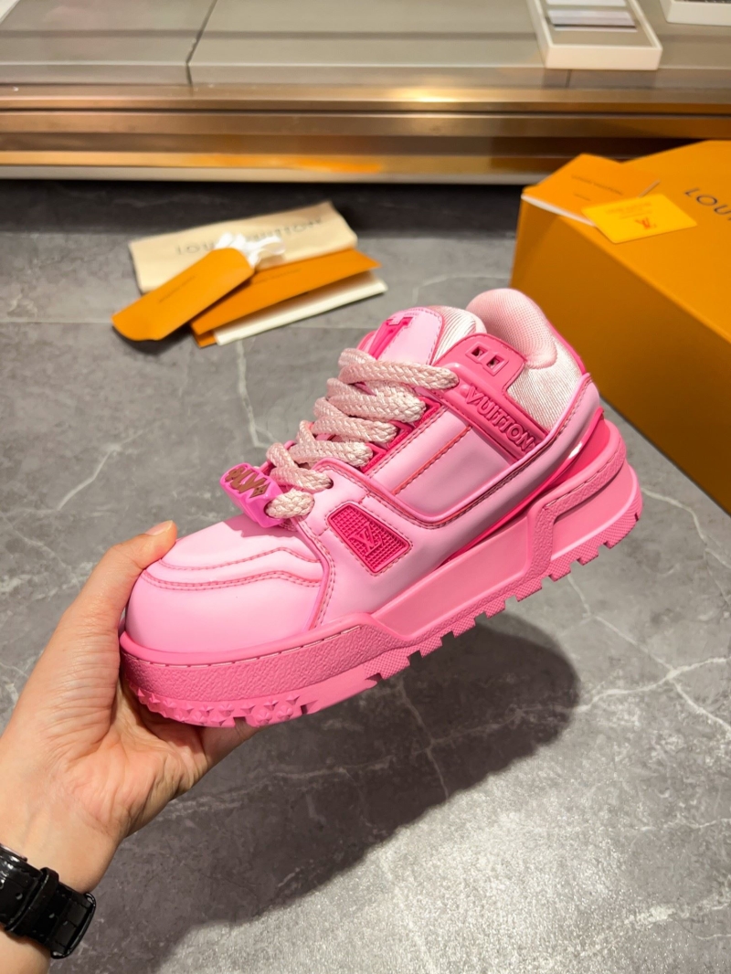 Louis Vuitton Sneakers